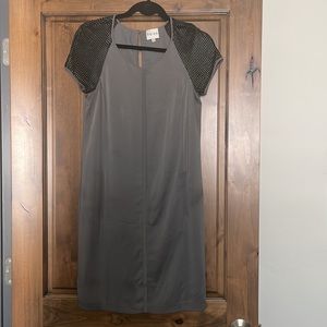 REISS shift dress with pockets. USA size 2, UK 6